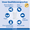 Dr. Jacob's Basenpulver Original Basen-Citrat-Mineralstoffe, 300 g, Dr. Jacob's Medical GmbH