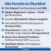 Dr. Jacob's Basenpulver Original Basen-Citrat-Mineralstoffe, 300 g, Dr. Jacob's Medical GmbH