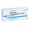 Zopiclon-neuraxpharm 3.75mg, 20 st, neuraxpharm Arzneimittel GmbH