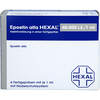 Epoetin alfa HEXAL 40000I.E./1.0ml Fertigspritze, 6 st, HEXAL AG