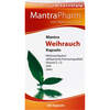 Mantra Weihrauch Kapseln Vitamin E Zink u. Selen, 100 ST, Mantrapharm Ohg