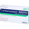 Carbamazepin Aristo 200mg Retardtabletten, 50 Stk., Aristo Pharma GmbH