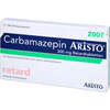 Carbamazepin Aristo 200mg Retardtabletten, 50 ST, Aristo Pharma GmbH