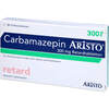 Carbamazepin Aristo 300mg Retardtabletten, 50 Stk., Aristo Pharma GmbH