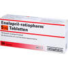 Enalapril-ratiopharm 5mg Tabletten, 50 ST, ratiopharm GmbH