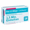 Pen 1.5 Mega - 1A Pharma, 20 Stk., 1 A Pharma GmbH