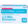 Pen 1.5 Mega - 1A Pharma, 30 st, 1 A Pharma GmbH