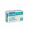 Pen 1.5 Mega - 1A Pharma, 30 st, 1 A Pharma GmbH