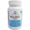 Multivit+Mineral+Spurenelemente Synomed, 50 Stk., Synomed GmbH