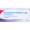 Granisetron STADA 2mg Filmtabletten, 5 ST, STADAPHARM GmbH