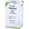 EMTRIVA 200 mg Hartkapseln, 30 st, Haemato Pharm GmbH