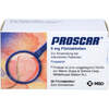 PROSCAR, 98 ST, kohlpharma GmbH