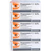 PROPARAKAIN POS 0.5%, 10x10 ml, Ursapharm Arzneimittel GmbH