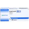 Lisi Lich 20mg, 30 Stk., Zentiva Pharma GmbH