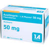 Azathioprin-1 A Pharma 50mg Filmtabletten, 100 ST, 1 A Pharma GmbH