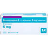 Bromazepam 6-1 A Pharma, 10 ST, 1 A Pharma GmbH