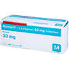 Ramipril - 1A-Pharma 10 mg Tabletten, 100 st, 1 A Pharma GmbH