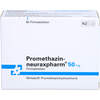 Promethazin-neuraxpharm 50mg, 50 ST, neuraxpharm Arzneimittel GmbH