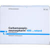 CARBAMAZEPIN-neuraxpharm 400 retard, 50 Stk., neuraxpharm Arzneimittel GmbH