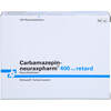 CARBAMAZEPIN-neuraxpharm 400 retard, 100 Stk., neuraxpharm Arzneimittel GmbH
