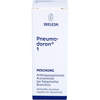 PNEUMODORON 1, 20 ml, Weleda AG
