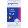 Cefpodoxim HEXAL 40mg/5ml, 50 ML, HEXAL AG