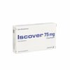 ISCOVER 75 mg Filmtabletten, 100 St, BERAGENA Arzneimittel GmbH