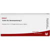 Colon Gl Serienpackung II, 10x1 ml, Wala Heilmittel GmbH
