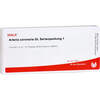 Arteria coronaria Gl Serienpackung I