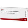Cerebrum regio motorica Gl Serienpackung I, 10x1 ml, Wala Heilmittel GmbH