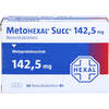 MetoHEXAL-Succ 142.5mg, 30 Stk., HEXAL AG
