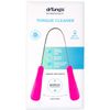 Dr.Tungs Tongue Cleaner Zungenreiniger a.Edelstahl