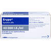 ERYPO FS 40000I.E./ml, 4X1 ML, Janssen-Cilag GmbH