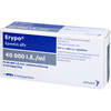 ERYPO FS 40000I.E./ml, 4x1 ml, Janssen-Cilag GmbH