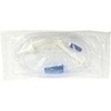 Überleitgerät 1 D, 1 st, Fresenius Kabi Deutschland GmbH