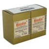 BIOTIN KAPSELN