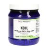 Kohl 250mg GPH Kapseln