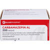 Carbamazepin AL 200 retard, 100 Stk., Aliud Pharma GmbH