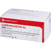 Carbamazepin AL 200 retard, 100 Stk., Aliud Pharma GmbH