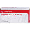 Spironolacton AL 50, 20 ST, Aliud Pharma GmbH