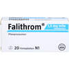 Falithrom 1.5 mite Filmtabletten, 20 Stk., ROVI GmbH