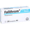 Falithrom 1.5 mite Filmtabletten, 20 Stk., ROVI GmbH Falithrom 1.5 mite Filmtabletten, 20 Stk., ROVI GmbH