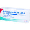 Tolperison-HCl STADA 50mg Filmtabletten, 48 Stk., STADAPHARM GmbH