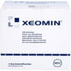 Xeomin 100 LD50 Einheiten Plv.z.Herst.e.Inj.-Lsg., 3 Stk., Merz Therapeutics GmbH