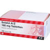 Sotalol AbZ 160 mg Tabletten, 100 st, Abz Pharma GmbH