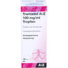 Tramadol AbZ 100mg/ml Tropfen, 10 ML, Abz Pharma GmbH