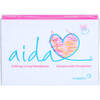 Aida 0.02mg/3mg Filmtabletten, 3x21 st, Jenapharm GmbH & Co. KG