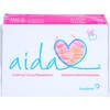 Aida 0.02mg/3mg Filmtabletten, 6x21 Stk., Jenapharm GmbH & Co. KG