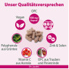 Dr. Jacob's OPC Synergie Traubenkernextrakt mit Acerola, 120 Stk., Dr. Jacob's Medical GmbH