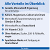 Dr.Jacob's Basentabletten Basen-Citrat-Mineralstoffe Basisch, 250 st, Dr. Jacob's Medical GmbH